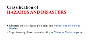 disaster management. pptx 82477273722747 | PPTX