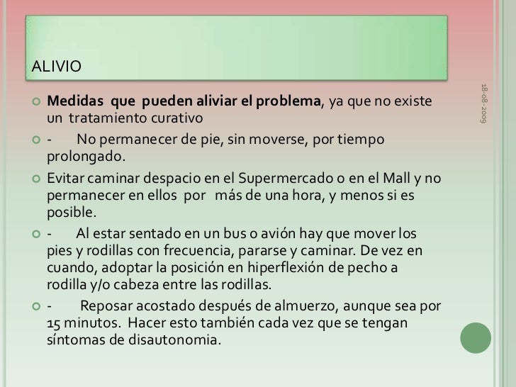 Por qué después de la operación del pecho