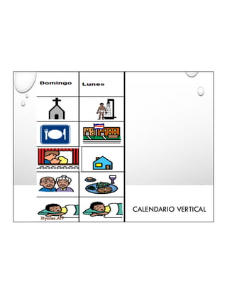 CALENDARIO VERTICAL
Xtyalex.ATP
 