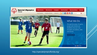 http://specialolympicsflorida.org/
 