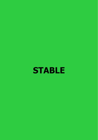 STABLE
 