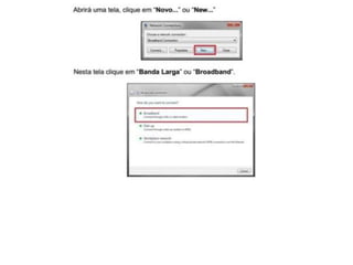 Arvore Decisões - Discador windows - Bridge