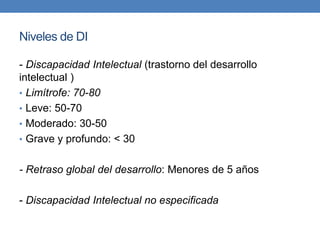 Discapacidad Intelectual.pptx