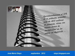 ente el 10%
                                Aproximadam mundial,
                                                ón
      ...