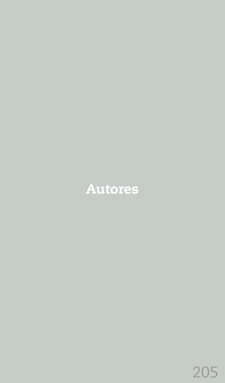 205
Autores
 