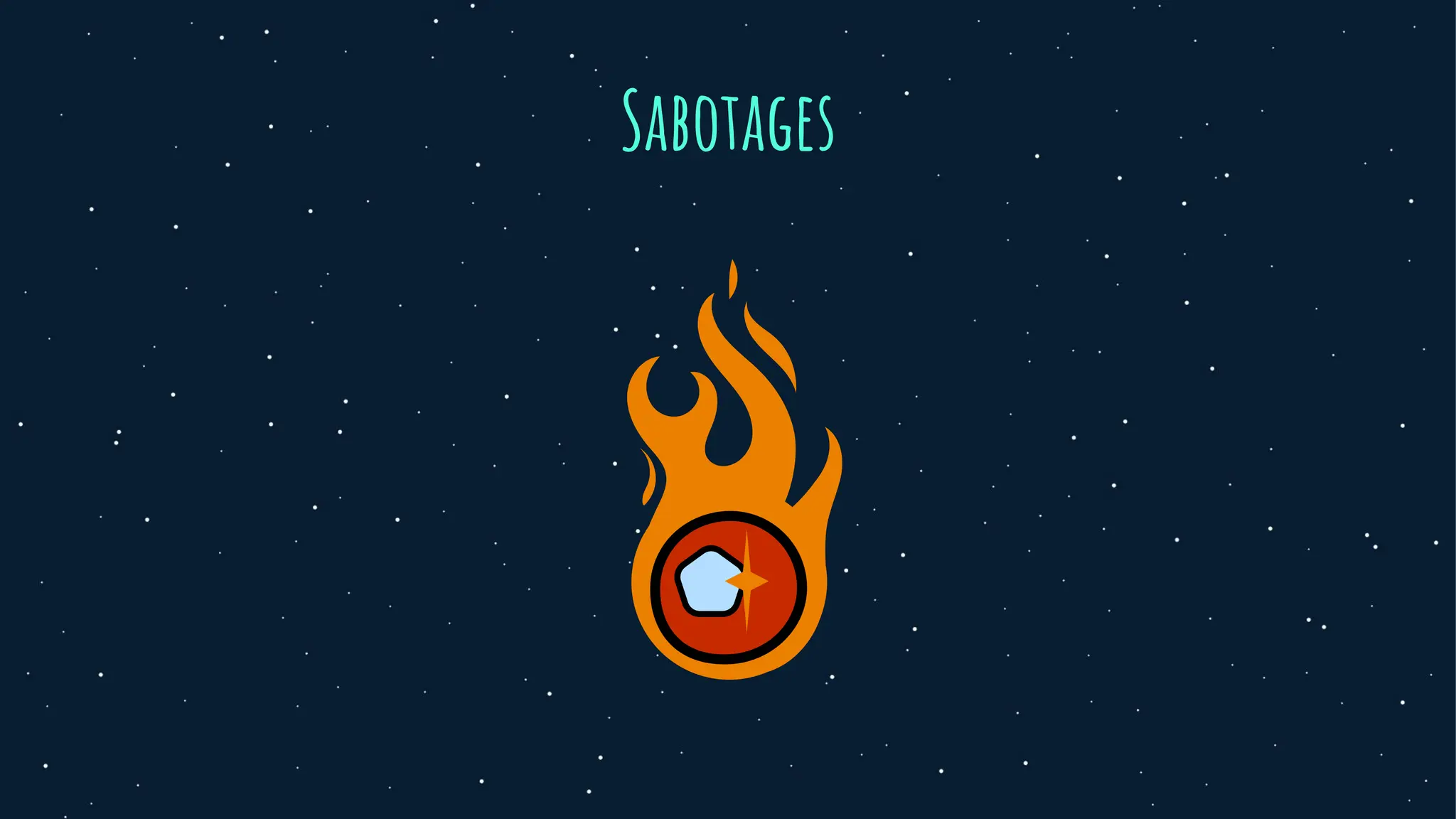 Sabotages
 