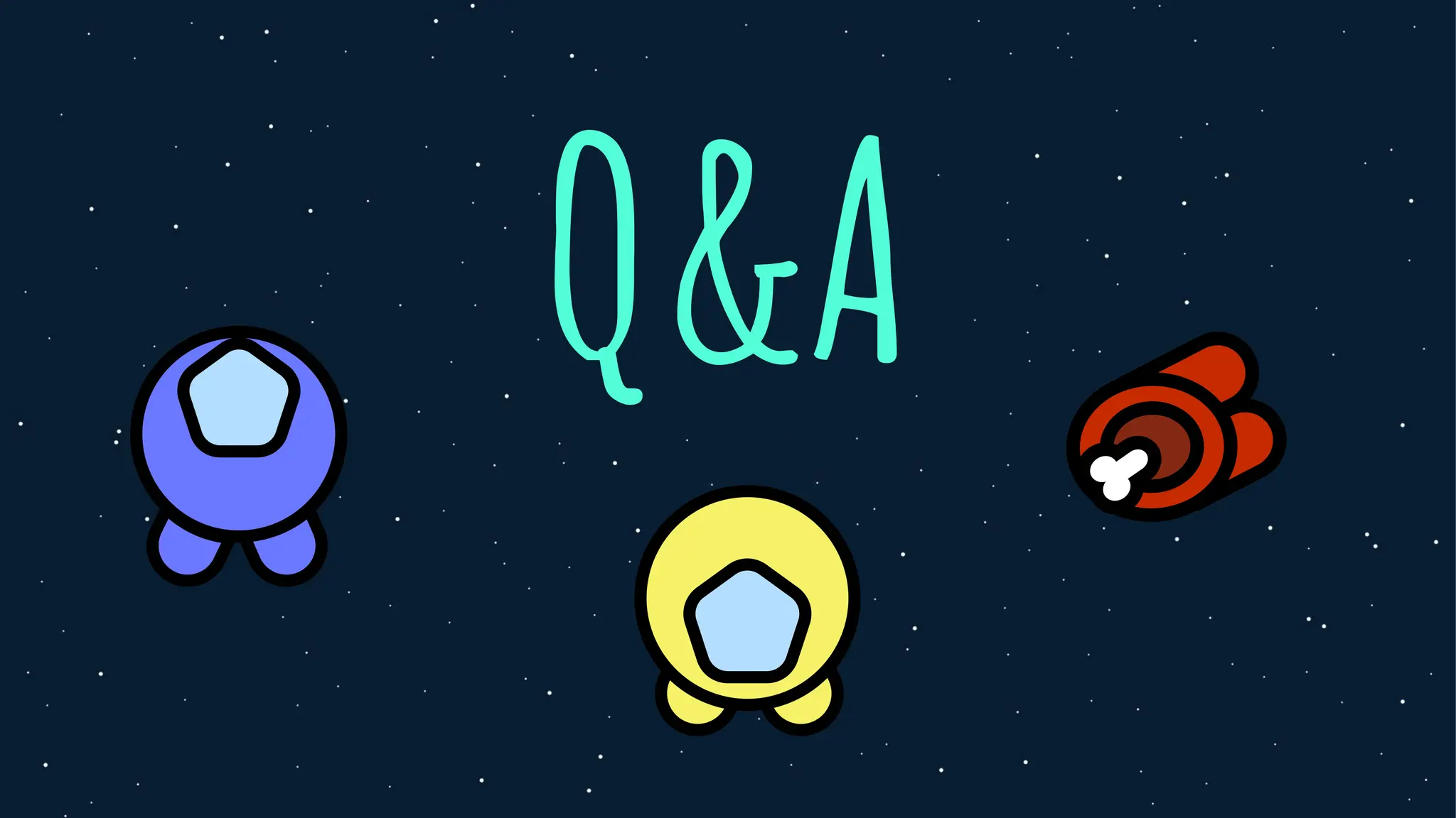 Q&A
 