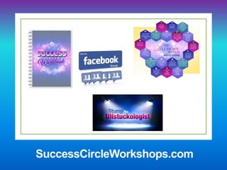 SuccessCircleWorkshops.com
 