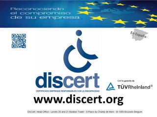www.discert.org
 