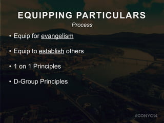 Disciple-Making | PDF