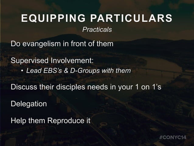 Disciple-Making | PDF | Christianity | Religion & Spirituality