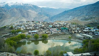 Randeep Mathews
began with 12 people
in 1994.
 