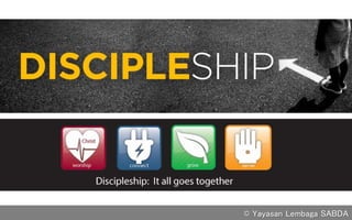 © Yayasan Lembaga SABDA