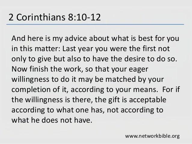 Discipleship101part4givinggenerously