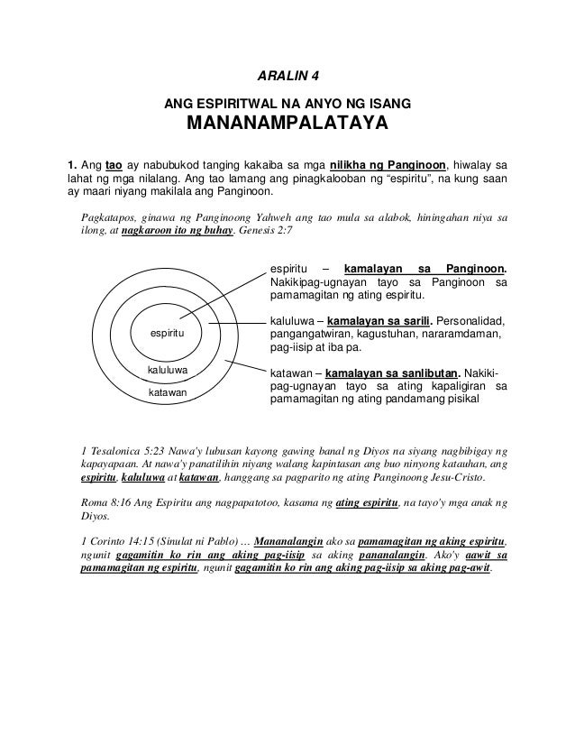 Discipleship manual 1 tagalog revised by biege