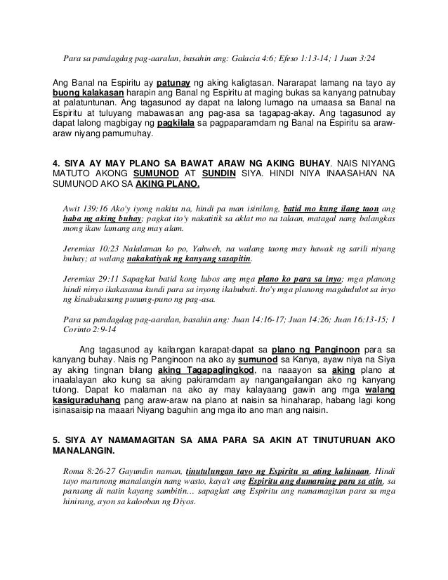 Discipleship manual 1 tagalog revised by biege