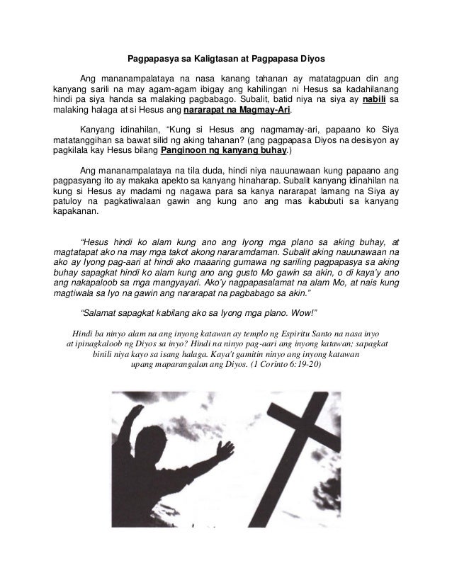 Discipleship manual 1 tagalog revised by biege