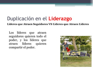 Es más fácil dar a luz que resucitar a un muerto, entonces en los muertos no se enfoquen, comiencen a buscar sangre nueva
