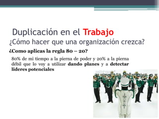  La educación formal solamente nos da la forma de sobrevivir. 