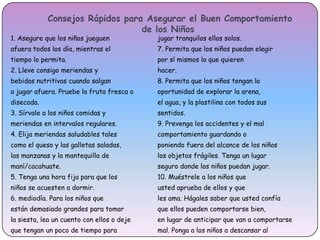 Tiene ataques de rabia