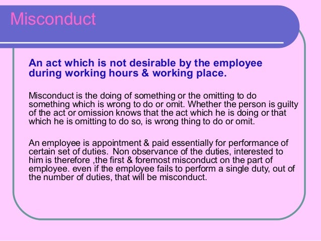 Turpitude Turpitude