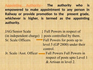 Disciplinary Appeal Rules presentation.pptx