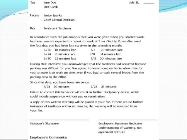 termination letter format for misbehaviour disciplinary procedure jdes termination letter format for misbehaviour disciplinary procedure jdes