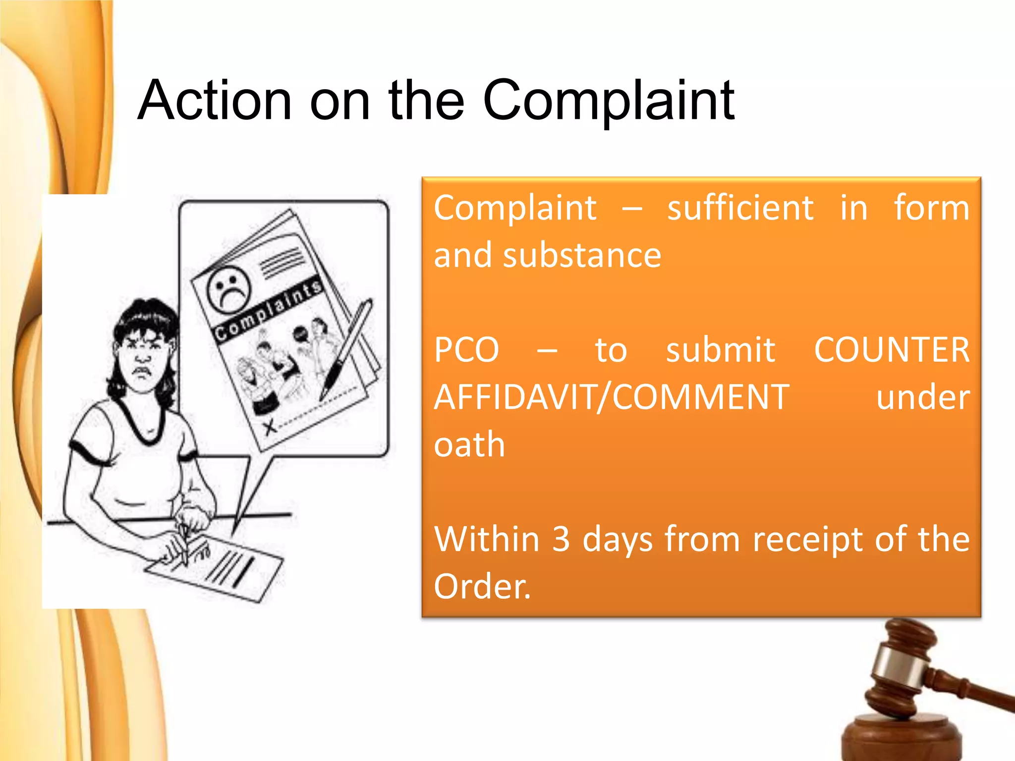 The Administrative Disciplinary Process in the Philippine Civil Service ...