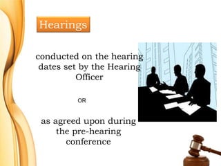 The Administrative Disciplinary Process in the Philippine Civil Service ...