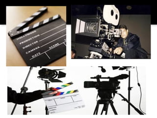 Disciplinas del arte