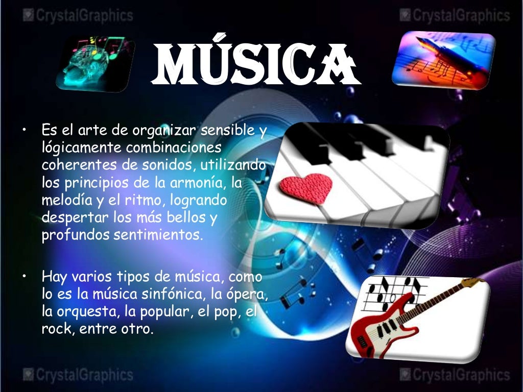 Disciplinas del arte