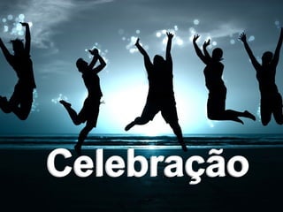 Pr. Fabio Canellato
CelebraçãoCelebração
 