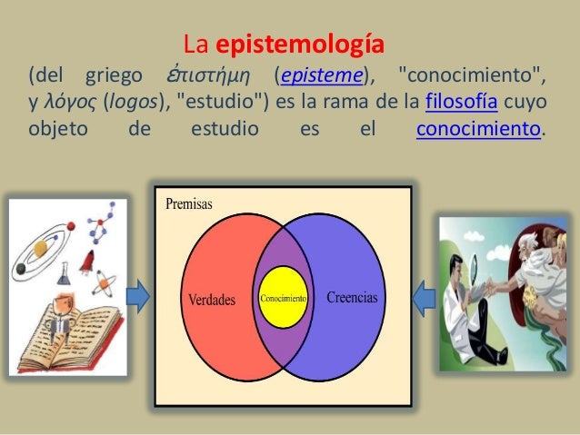 Disciplinas filosóficas en educación