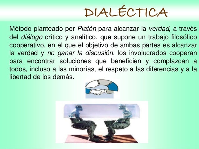 Disciplinas y métodos filosóficos