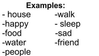 Specific Terminology Examples Understanding Vocabulary Categories: General, Academic, and Discipline ...
