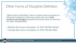 discipline-training-classroom-procedures.pptx