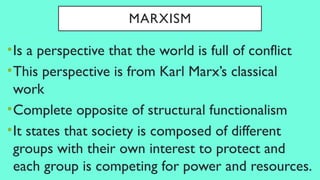 Discipline and Ideas in Social Sciences Q1 - WK. 2.2 - Marxism.pptx