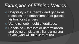 Hospitality Values Examples disciplineandideasinthesocialsciencesweek1-221107124637-a5fca0ee (2).pptx