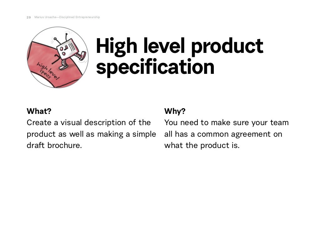 What? Create a visual description