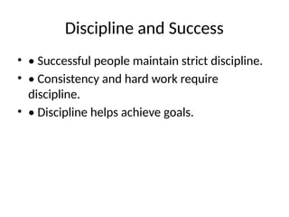 Discipline_Presentation-for education.pptx