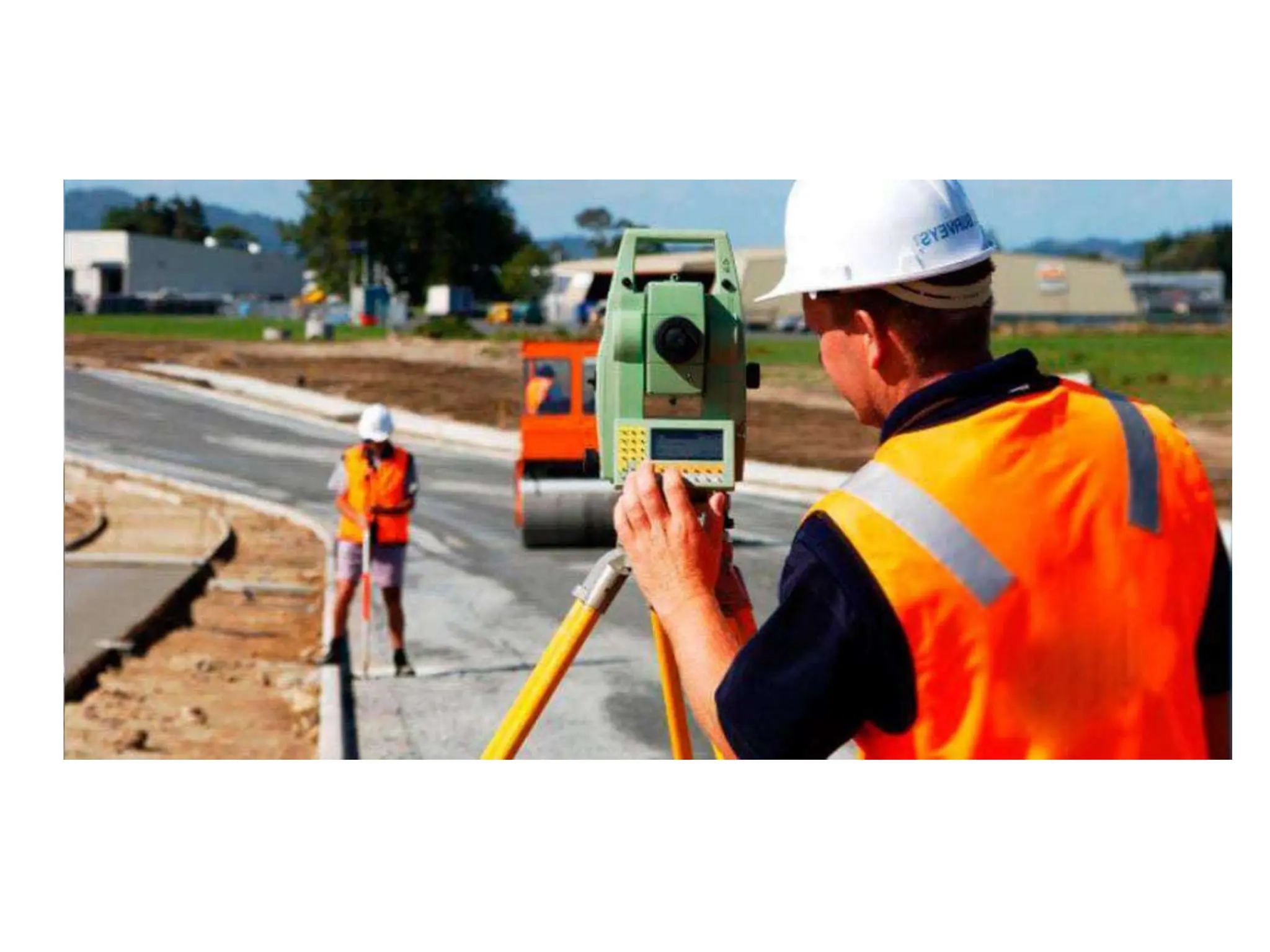 Various disciplines of civil engineering | PPTX