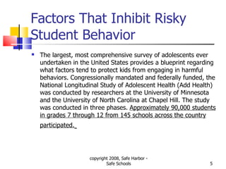 Discipline With Dignity Modified