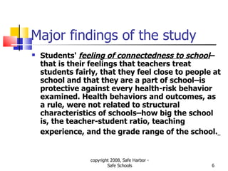 Discipline With Dignity Modified