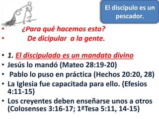 DISCIPULADO.ppt