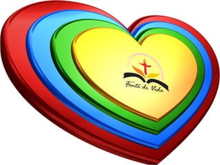 Discipulado e a unidade do corpo de cristo