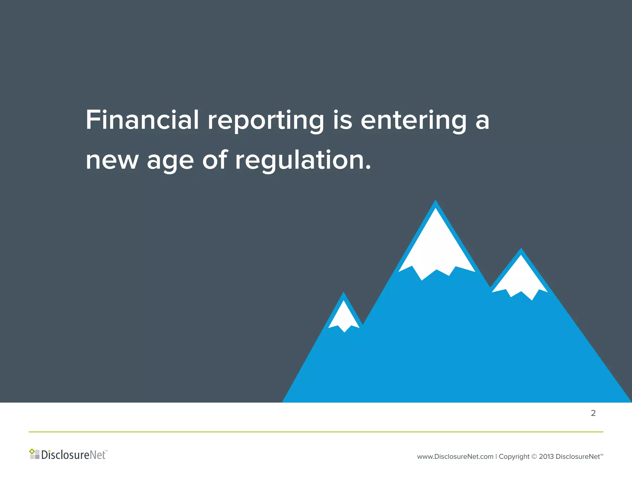 Top 4 Challenges in Financial Reporting and How to Overcome Them | PPT