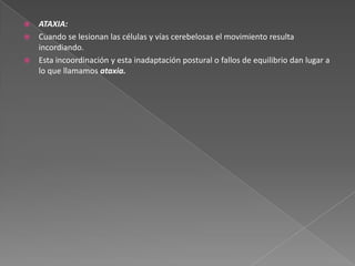 Alimentación Deficiente