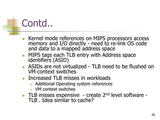 Disco: Running Commodity Operating Systems on Scalable Multiprocessors ...