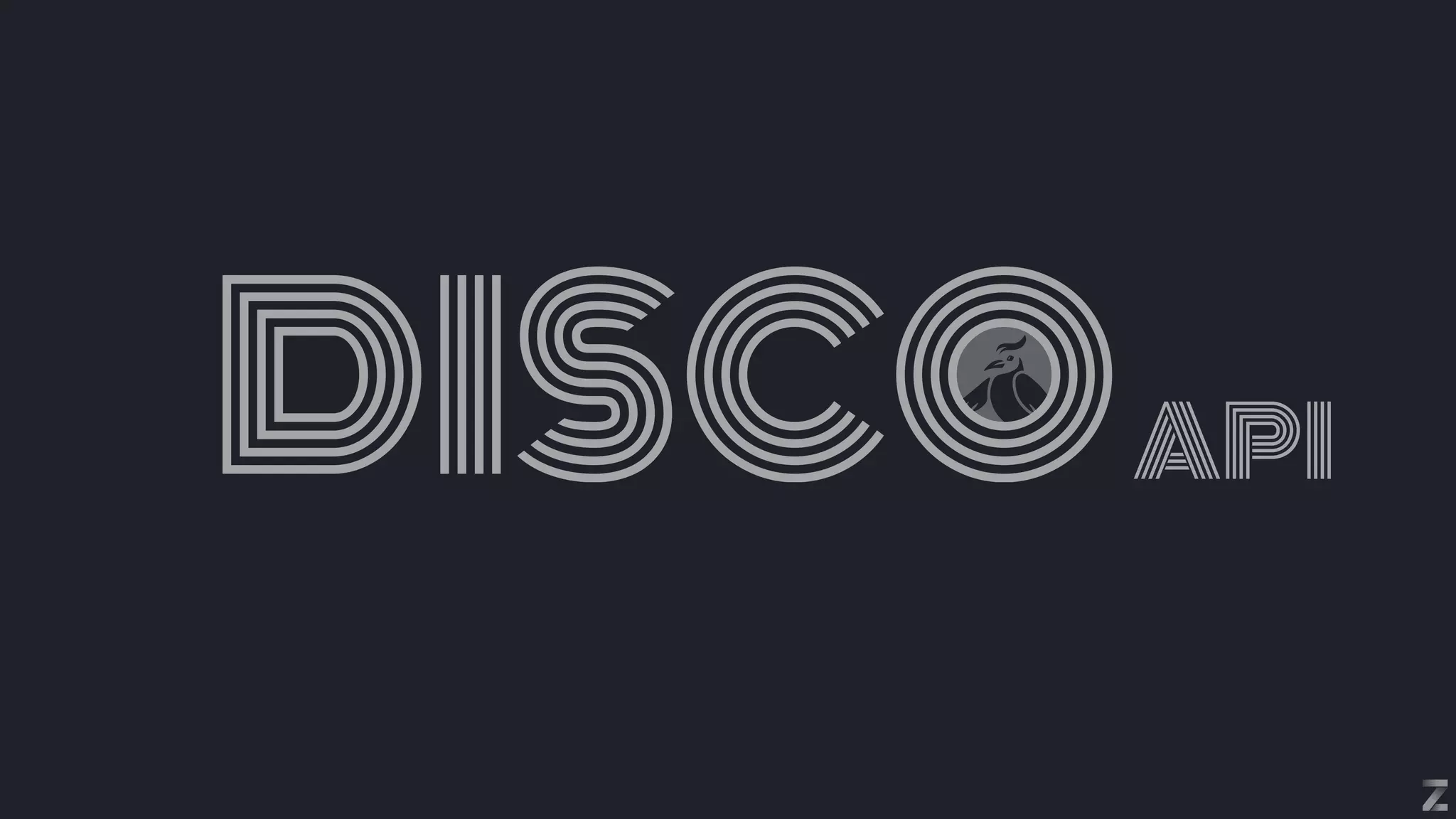 DISCOAPI
 