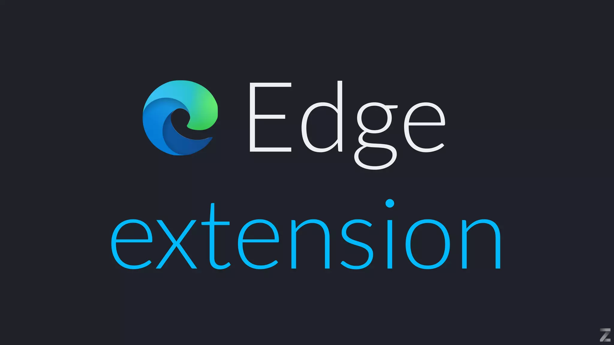 Edge


extension
 